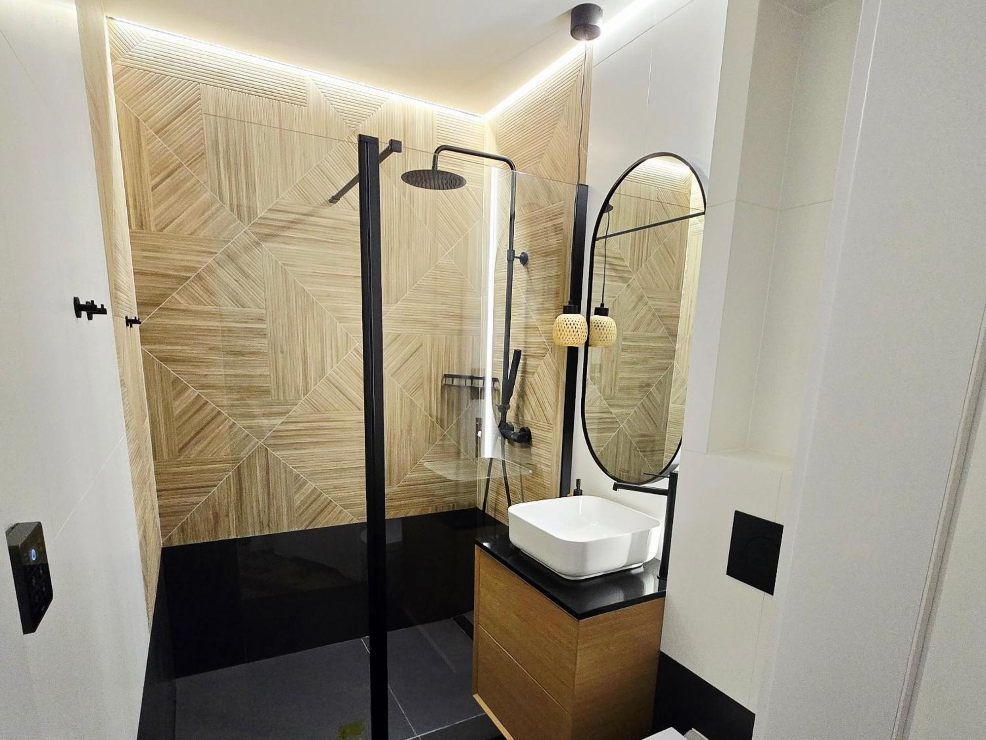 Fly House Leba Villa ภายนอก รูปภาพ