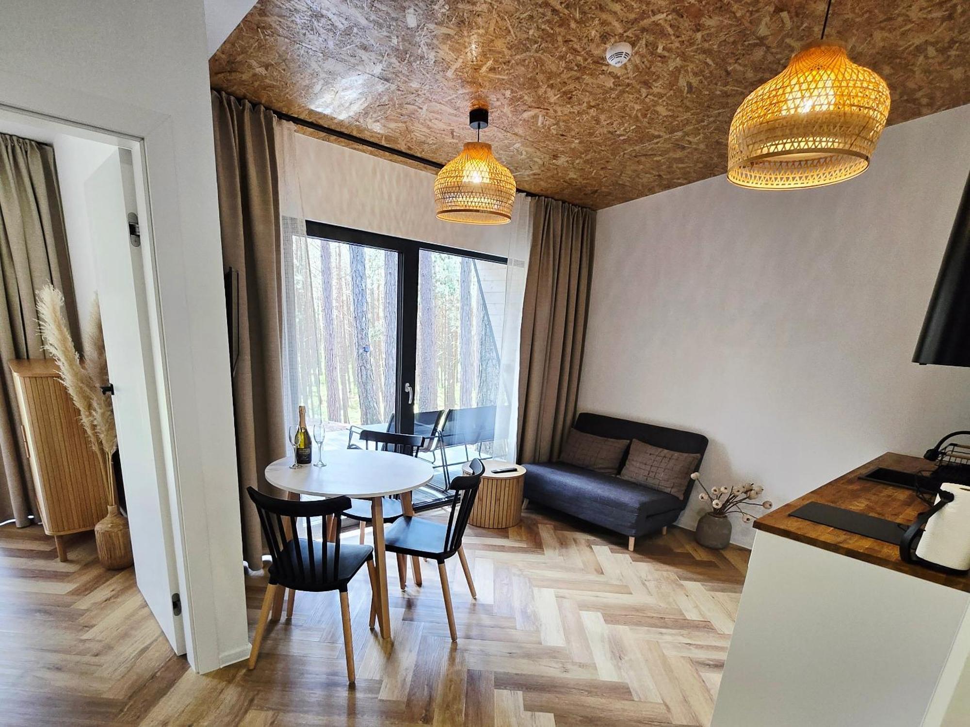 Fly House Leba Villa ห้อง รูปภาพ