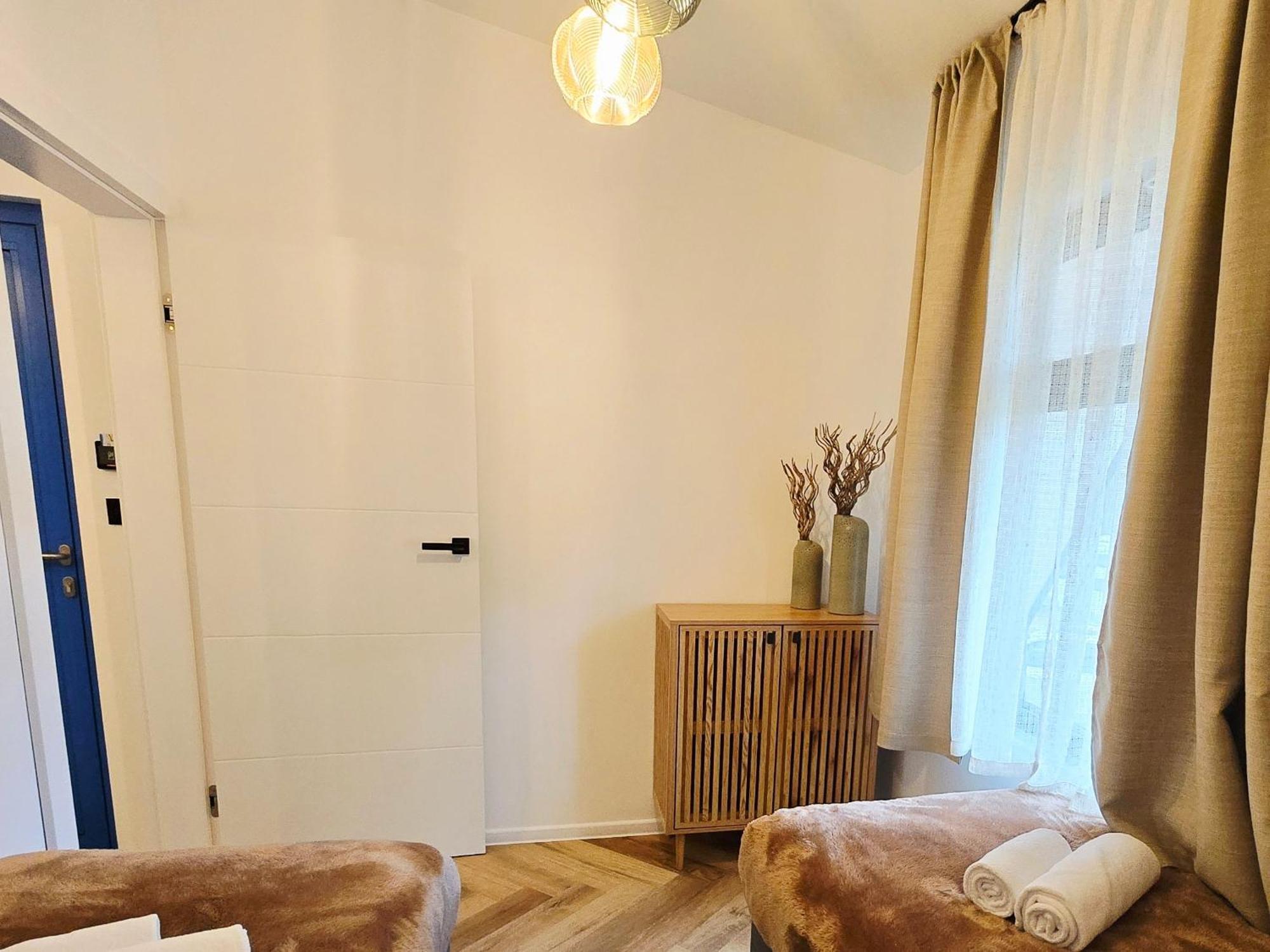 Fly House Leba Villa ภายนอก รูปภาพ