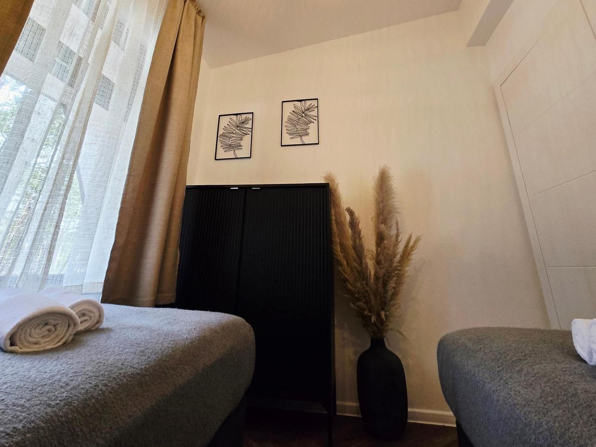 Fly House Leba Villa ภายนอก รูปภาพ