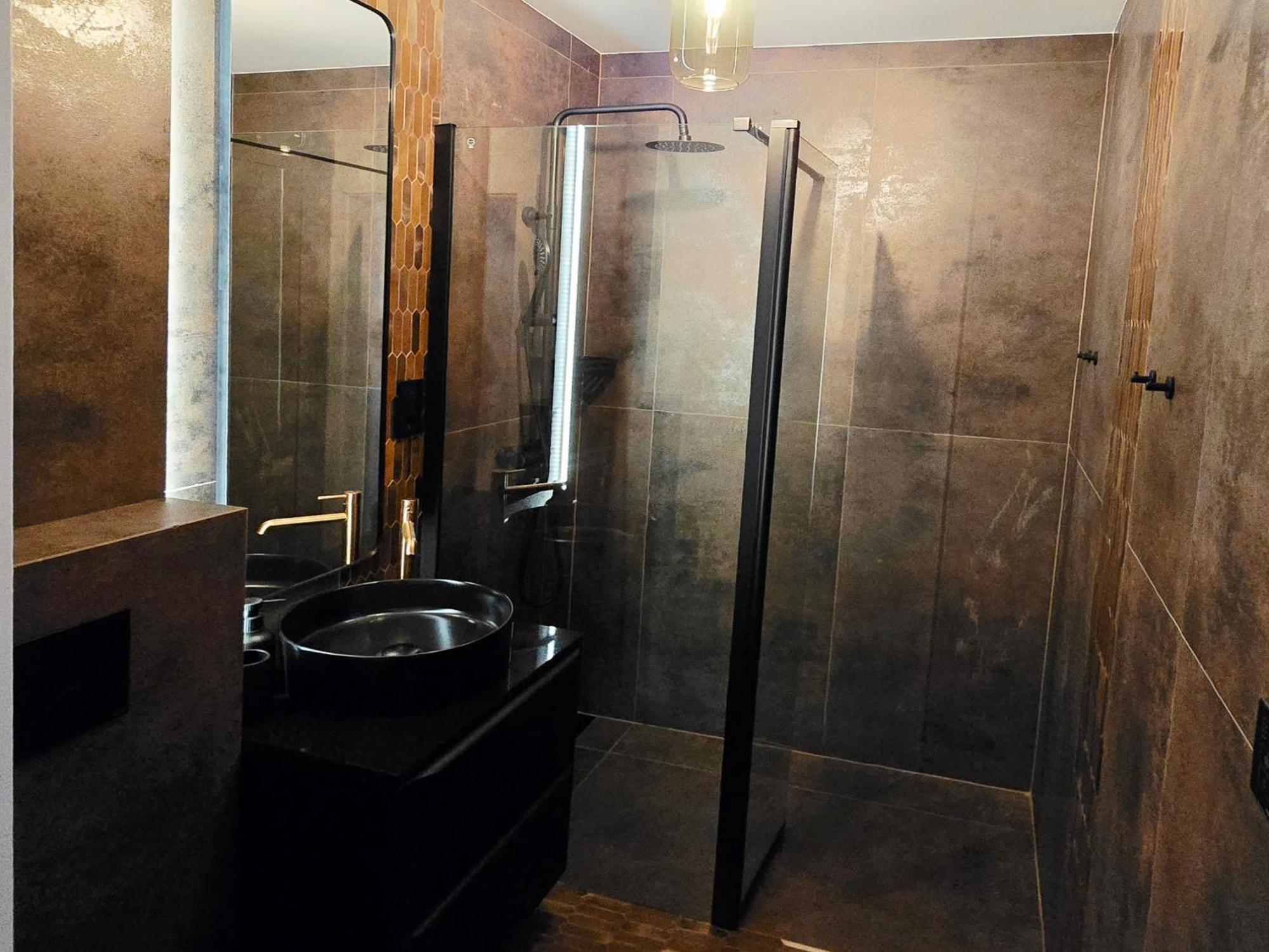 Fly House Leba Villa ภายนอก รูปภาพ